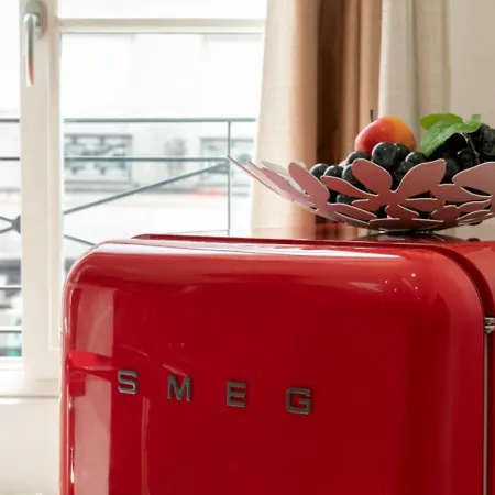 Sweett - Grands Boulevards * Párizs