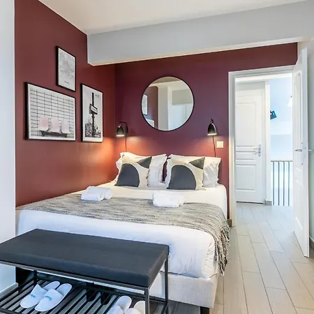 Sweett - Grands Boulevards Párizs