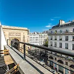 Sweett - Grands Boulevards شقة *