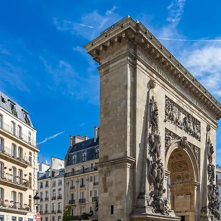 Sweett - Grands Boulevards * باريس