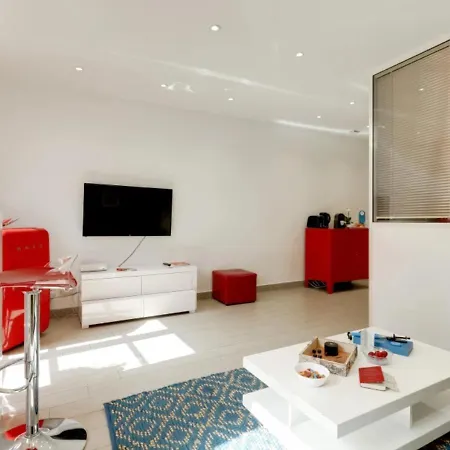 Apartman Sweett - Grands Boulevards