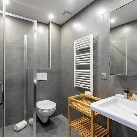 Sweett - Grands Boulevards Apartment *