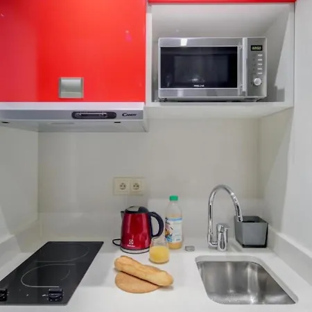 Apartman Sweett - Grands Boulevards