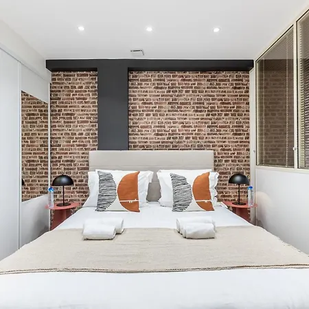 Sweett - Grands Boulevards Apartment *