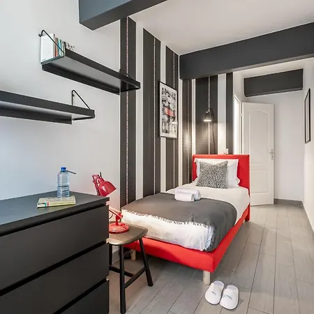 Sweett - Grands Boulevards Apartman
