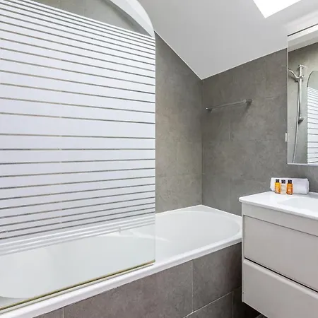 Sweett - Grands Boulevards Appartement