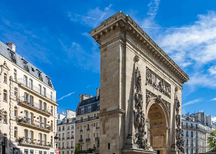 Sweett - Grands Boulevards * Παρίσι