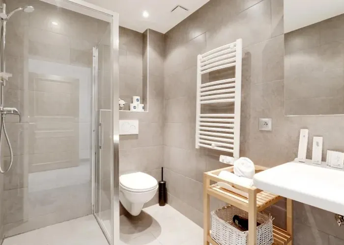 Sweett - Grands Boulevards *