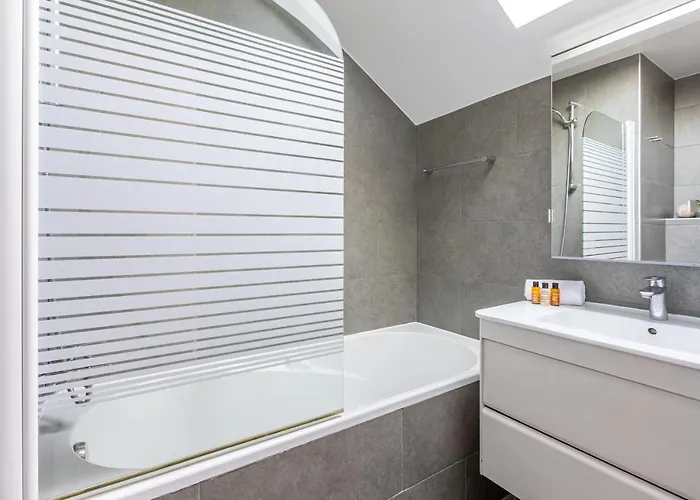 Sweett - Grands Boulevards Διαμέρισμα