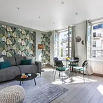 Sweett - Grands Boulevards Apartment *