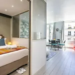 Sweett - Grands Boulevards Paris