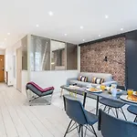 Sweett - Grands Boulevards Apartment *