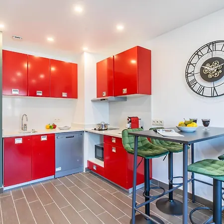 Sweett - Grands Boulevards