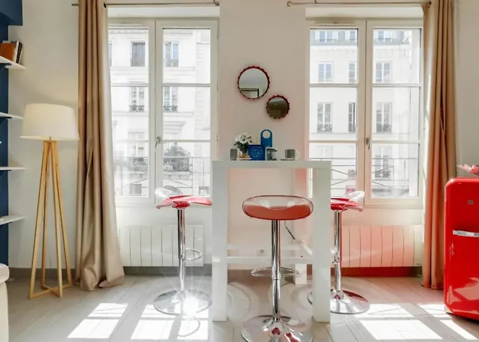 Sweett - Grands Boulevards Paris