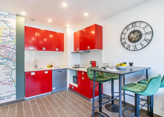 Sweett - Grands Boulevards